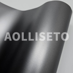 AMG Mountain Gray Matt Gray Car Film Carbon Fiber Film Motorcycle AccessoriesCar film motorcycle modification 20CMX152CM hall