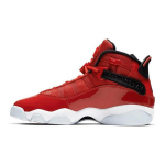 Jordan Air Jordan 6 Rings Vintage Korvpallijalatsid GS 323419-601 37.5
