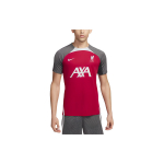 Nike Liverpool FC Strike Jalgpallis&auml;rk Meeste Spordis&auml;rk Punane FD7084-688 L