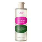 CKD Retino Kollageeni Madala Molekulaarmassiga 300 Pooride Tekstuuri Tooner 250ml white