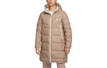 Nike Sportswear Storm Fit Windrunneri jope DV1134-247 XXL beige