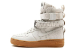 Nike Sf Air Force 1 High Light Bone Naiste 857872-004 37.5