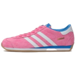 adidas Country Jaapan Pink Fusion Unisex tossud Cloud-White Bright-Blue IG4521 42⅔