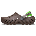 Crocs Echo Sandstorm Clog Kohv Unisex Tossud Multi 210482-2EW 37-38