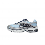 Nike Air Max Moto 2K Celestine Blue/Obsidian/Metallic Silver/Football Grey Naiste tossud HQ2056-400 37.5