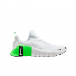 Nike Free Metcon 6 Valge Roheline Strike Meeste Tossud Must FJ7127-107 44.5