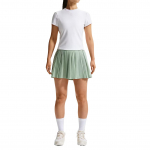 Nike Court Advantage niiskust imav hingav kerge kootud vabaaja seelik Naiste seelikud FZ6513-006 S