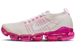 Nike Air VaporMax Flyknit 3 Phantom Laser Fuchsia Naiste AJ6910-005 36