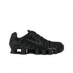 Nike Shox TL Metallik Hematiit Meeste Tossud Must Must-Metallik-Hematiit-Max-Oranž AV3595-002 39