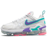 Nike Air VaporMax EVO Hyper Grape Naiste tossud Valge Photon-Dust H&uuml;perroosa DC9992-001 36