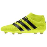 Adidas Ace 16.1 Jalgpallijalatsid Meeste Roheline S76470 42