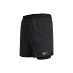 Nike Dri-Fit Hingavad Kiirkuivavad Jooksu Treeningu Vabaaja L&uuml;hikesed P&uuml;ksid Meeste Alusp&uuml;ksid Must DM4760-010 XXL