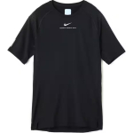 Nike x NOCTA Korvpalli L&uuml;hikeste Varrukatega Aluss&auml;rk Must Meeste Streetwear DM1710-010 XS black