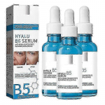 3 tk Hyalu B5 kontsentraat kortsudevastane parandav seerum 30 ml - Nahahooldus vananevale nahale