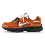 Nike Initiator Kulumiskindlad Hingavad Madalad Jooksukingad Meeste Oranžid IO7609-101(Team1789-) 43 brown