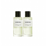DIOR Kollektsioon L&otilde;una-Prantsusmaa Puhkuse Parf&uuml;&uuml;mi Elamus Kaasaskantav Pakk Gurmee L&otilde;hn EDP Viigimarja Roos 10ml*2 roosa kuldne v&auml;rv