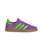 adidas Handball Spezial Aktiivne Lilla P&auml;ikesekollane Naiste Tossud Kummist JS0251 38 purple