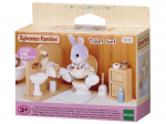 Sylvanian Families WC-komplekt