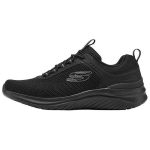 Skechers Flection 3.0 Mugavad Pehmed Madalad Vabaaja Jooksujalatsid Meeste toss Must 8790231-BBK 40