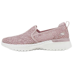 Skechers Go Walk V&otilde;rk mitmek&uuml;lgsed mugavad madalad vabaajajalatsid Naiste tossud Roosa 124749 35