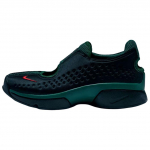 Nike Air Rift 2 Vabaajajalatsid Unisex Must Roheline IQ8006-002