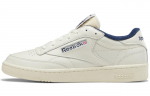 Reebok Club C 85 Vintage 'Chalk Vector Navy' 41