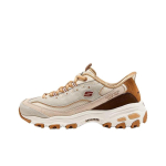 Skechers DLites Mitmek&uuml;lgsed Mugavad Vastupidavad Madalad Isa tossud Naiste tossud 150723-NTTN 39 beige