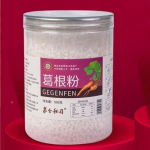 500g mahe kudzu juure ekstrakti pulber Looduslik energia lisand 01