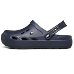 Skechers Swifters Mugavad Vabaaja EVA Klapp-sandaalid Meeste Sandaalid Tumesinine 243041-NVY 41