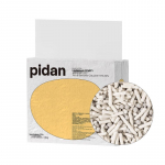 Pidan segatud tofu kassiliiv