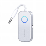 UGREEN Bluetooth 6.0 3.5mm heliadapter (Vastuv&otilde;tja ja saatja)