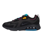 Nike Air Max 200 'Bordeaux' Meeste AQ2568-001 EU 42.5
