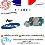 Originaal Laadimiskonnektor Galaxy S24 Ultra jaoks (S928B)