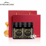 Streamland Kuldne Silt Manuka mesi UMF10+ Kingikarp