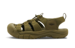 Keen Newport H2 Sandaal 'Monochrome Olive Drab' 1027124 42.5