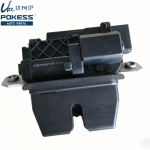 Auto tagaluugi lukk Ford Ka Figo 2014-2021 jaoks Pagasiruumi luku ajamimootor E3BZ5843150F E3B5A442A66DA E3BZ5843150F