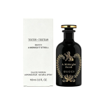 Gucci Lihtne Alkeemiku Aed &Ouml;ine R&auml;ndamine Parf&uuml;&uuml;m Puidune EDP 100ml kuld