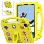 iPad Air 4 5 10.9 &uuml;mbris 2022 10. Mini 6 Pro 11 9.7 10.2 10.5 2020 2021 Kids Stand Cover iPad 7. 8. 9. 10. Gen Case Shell iPad Pro 13(2024)