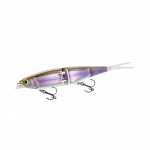 Shimano Bassi meelituss&ouml;&ouml;t Facer 001 Peegel Wakasagi 85+SF ZR-M10Z