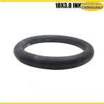18x3.0 76-355 sisekumm sobib elektriautole, elektritrikile 18*3.0 maastikurehvile monorattale 18-tollisele rehvile inner tube