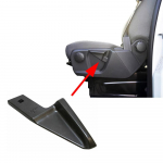 1 tk Ford Transit Tourneo Custom juhiistme k&otilde;rguse reguleerimisk&auml;epide 1805640 Ilma akuta Kvaliteetsed autotarvikud