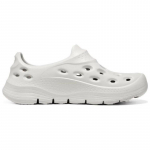 Skechers Foamies ARCH FIT GO FOAM 1 Meeste libisemiskindlad kulumiskindlad spordisandaalid Valge 243240-OFWT 43