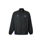 Nike FC Barcelona v&otilde;&otilde;rsilme meeste Kobe jalgpalli graafilise disainiga dressipluus HM4217-010 L black