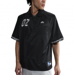 Nike Sb Dri FIT Jacquard Skate S&auml;rk HJ2966-010 L