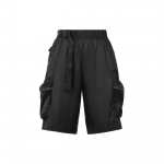 Nike Cargo L&uuml;hikesed P&uuml;ksid Meeste Must M&otilde;&otilde;dukas DX0230-010 S