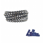 Swarovski Power Helme K&auml;ev&otilde;rud Naistele Hall F ( Fits All)-Original brand box hall