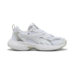 PUMA Morphic Kulumiskindel Kerge Kulumiskindel Ja Kerge Madalad Vabaaja Kingad Naiste H&otilde;bedane 401313-01 35.5 white