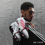 adidas Predator Elite Kokkuvolditava Keelega FG 'Cloud White Solar Turbo'