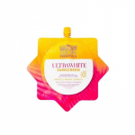 Hikari Skin Essentials UltraWhite P&auml;ikesekaitsekreem-geel SPF 50 UVA/UVB, 50ml v&auml;hem
