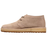 Clarks Originals Clarks Desert Hunter Liivane Suede Meeste Tennised P&auml;evitus 26185680 41 beige